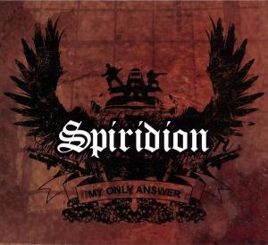 Spiridion - My Only Answer [EP] (2007)