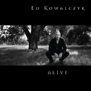 Ed Kowalczyk - Alive (2010)