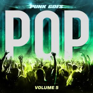 Various Artists - Punk Goes Pop Vol.5 (2012)
