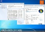 Windows 7  SP1  (x86+x64) 11.10.2012