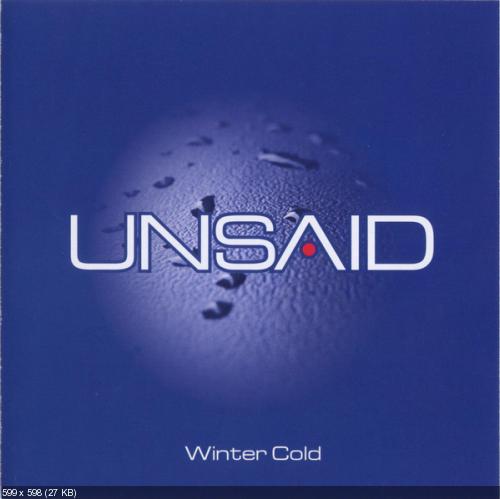 Unsaid - Winter Cold (2003)