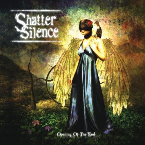 Shatter Silence - Opening Of The End (2010)