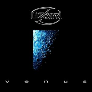 Lizzard - Venus [EP] (2008)