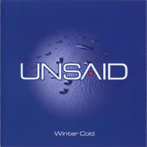 Unsaid - Winter Cold [EP] (2003)