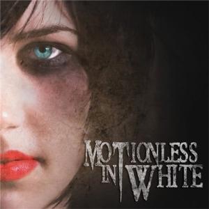 Motionless in White - The Whorror [EP] (2007)
