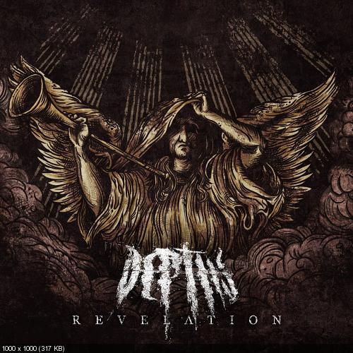 Depths - Revelation (2012)