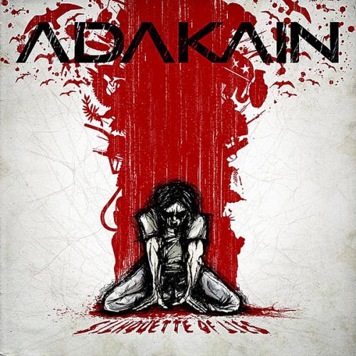Adakain - Silhouette Of Lies [EP] (2011)