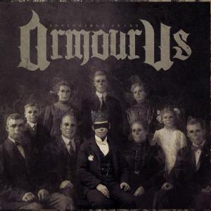 ArmourUs – Personification [New Song] (2012)