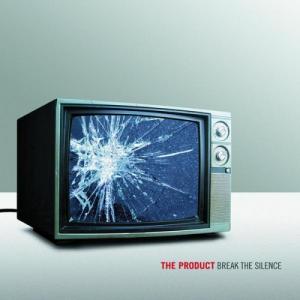 The Product - Break The Silence [EP] (2009)