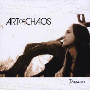 Art of Chaos - Dreams [EP] (2010)