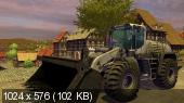 Farming Simulator 2013 (PC/2012/EN)
