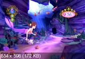 Disney Princess My Fairytale Adventure (PC/2012/En)