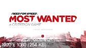 Need for Speed: Most Wanted - Limited Edition (2012/RePack Audioslave/RUS)