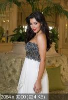 Ким Кардашян (Kim Kardashian) фотосессия в отеле At The L'Hermitage Hotel (10xHQ) 3ce60c03d934e1a4fb8adef5d6ed0654