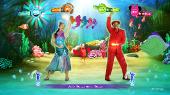 Just Dance: Disney Party (2012/RF/ENG/XBOX360)