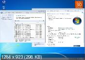 Windows 7 SP1 5in1+4in1 Deutsch (x86/x64) 15.10.2012