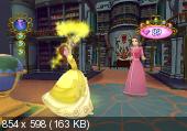 Disney Princess My Fairytale Adventure (2012/ENG/PC/Win All)