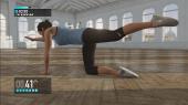 Nike+ Kinect Training (2012/ENG/XBOX360)