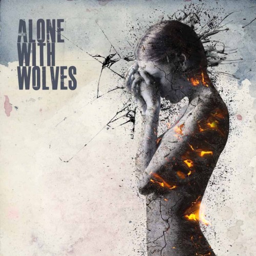 Alone With Wolves - EP (2012)
