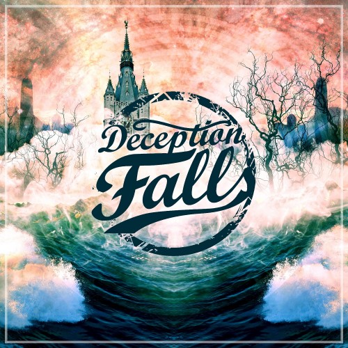 Deception Falls - Deception Falls [EP] (2012)