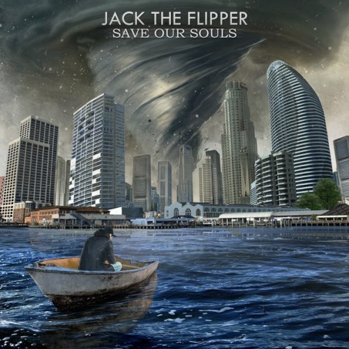 Jack The Flipper - Save our souls [EP] (2012)