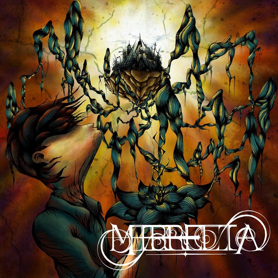 Mirrelia - Self-Titled [EP] (2012)