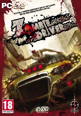 Zombie driver hd + dlc (2012/Pc/Eng)