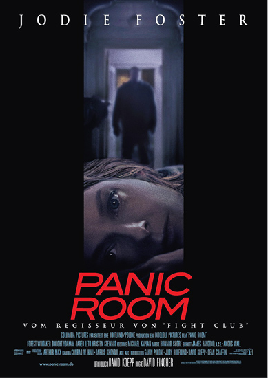    / Panic room (2002/RUS/ENG) HDTVRip | HDTVRip AVC | HDTV 720p | HDTV 1080i 