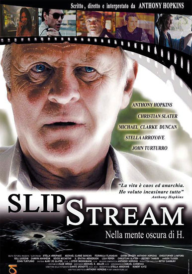   /  / Slipstream (2007/RUS/ENG) HDRip | BDRip-AVC | BDRip 720p | BDRip 1080p | Remux 